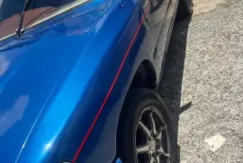 1991 Toyota pick up sr5