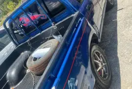 1991 Toyota pick up sr5