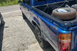 1991 Toyota pick up sr5