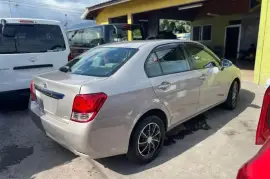 2013 Toyota Axio