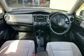 2013 Toyota Axio