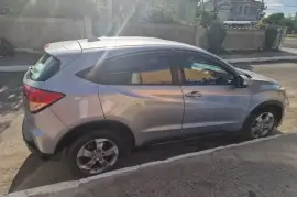 2016 Honda hrv