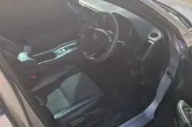 2016 Honda hrv