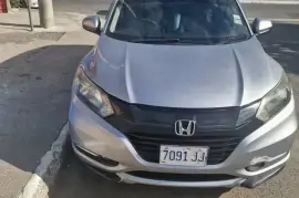 2016 Honda hrv