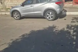 2016 Honda hrv