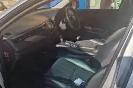2016 Honda hrv