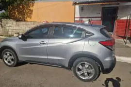 2016 Honda hrv