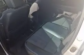 2016 Honda hrv
