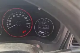 2016 Honda hrv