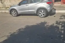 2016 Honda hrv