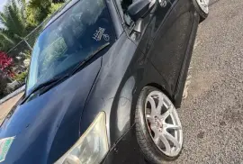 2012 Toyota fielder S
