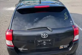 2012 Toyota fielder S