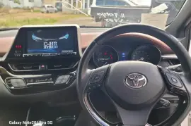 2019 Toyota C-HR