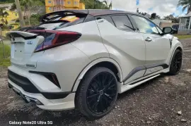 2019 Toyota C-HR