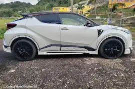 2019 Toyota C-HR
