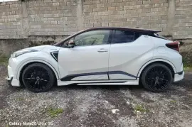 2019 Toyota C-HR