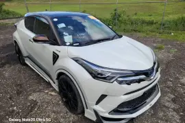2019 Toyota C-HR