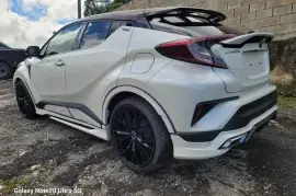 2019 Toyota C-HR