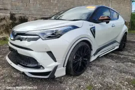2019 Toyota C-HR