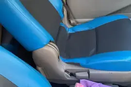 2013 Toyota Isis