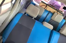 2013 Toyota Isis