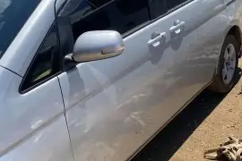 2013 Toyota Isis