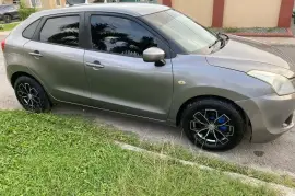 2018 Suzuki Baleno