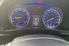 2018 Suzuki Baleno