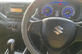 2018 Suzuki Baleno