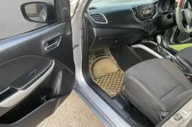 2018 Suzuki Baleno