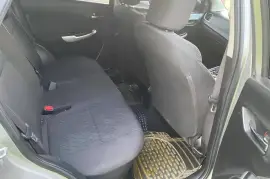 2018 Suzuki Baleno