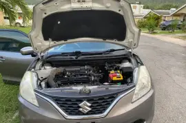 2018 Suzuki Baleno