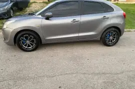 2018 Suzuki Baleno