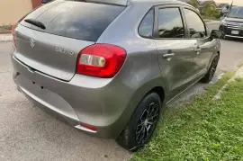 2018 Suzuki Baleno