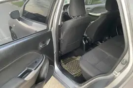 2018 Suzuki Baleno