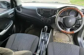 2018 Suzuki Baleno