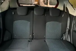 2014 Nissan note