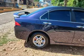 2006 Honda CL7