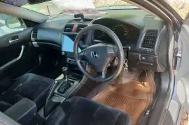 2006 Honda CL7