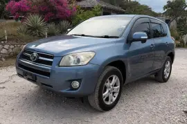 2011 Rav 4