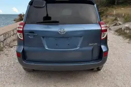 2011 Rav 4