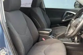 2011 Rav 4