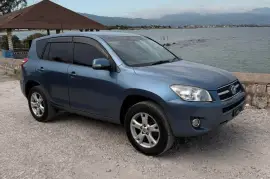 2011 Rav 4