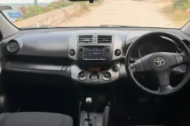2011 Rav 4