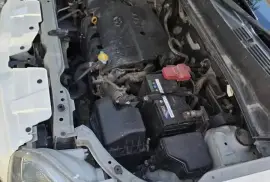 Toyota sueeccd