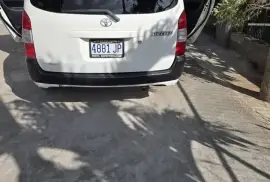 Toyota sueeccd