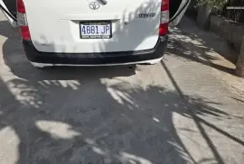 Toyota sueeccd