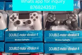 Ps4 Controller