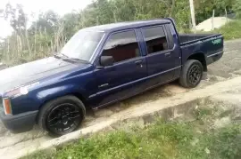 1997 Mitsubishi l200