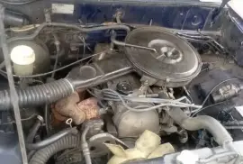 1997 Mitsubishi l200